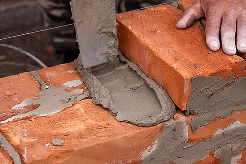 Бетон и бетонный раствор — в чем разница?