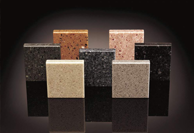 Что такое полимерный бетон?