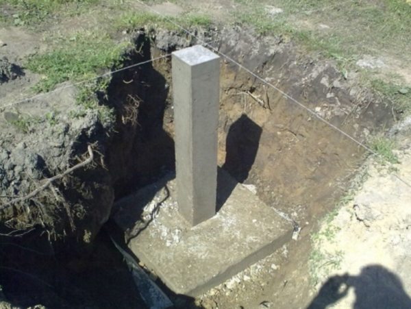 Как правильно рассчитать бетон для строительных работ