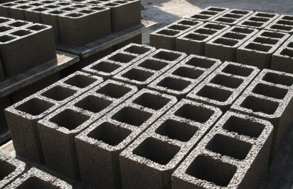 Из чего делают бетон: как делают (изготовление)