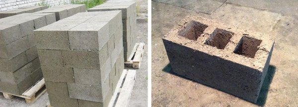 Легкий бетон - что это такое, его состав и классификация