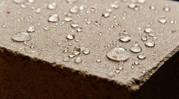 Гидрофобный цемент: состав, гидрофобизирующие добавки, применение